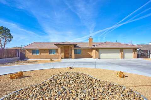 Tangerine, HESPERIA, CA 92345