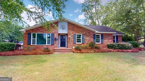 5Th, TWIN CITY, GA 30471