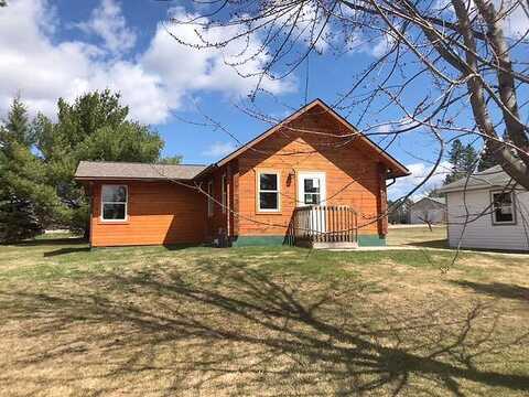 Willow, AKELEY, MN 56433