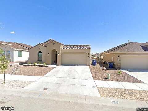 Enchanted Ridge, EL PASO, TX 79911