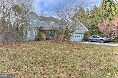 Lee, STEWARTSTOWN, PA 17363