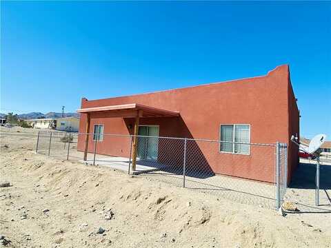 Kellogg, TWENTYNINE PALMS, CA 92277