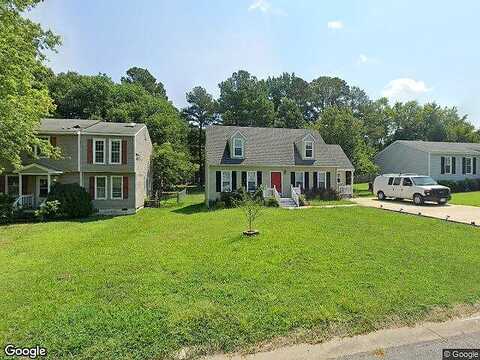 Hilmar, NORTH CHESTERFIELD, VA 23234