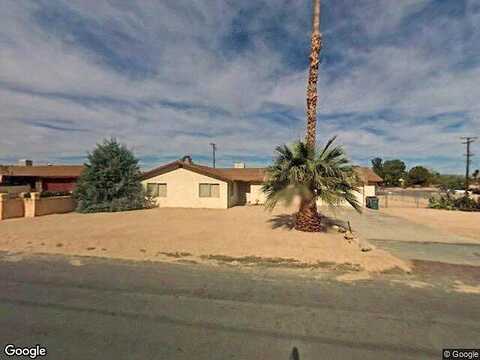 Sunnyslope, TWENTYNINE PALMS, CA 92277