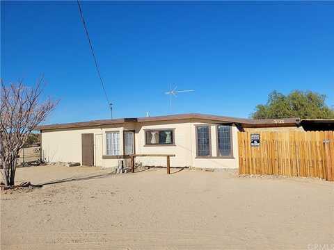 Presswood, TWENTYNINE PALMS, CA 92277