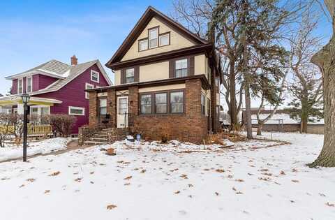 Hawthorne, SAINT PAUL, MN 55106