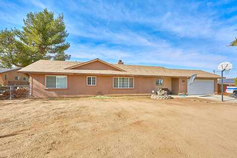 Kenyon, HESPERIA, CA 92345