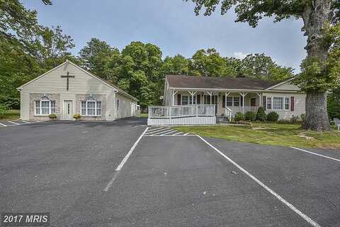 Courthouse, STAFFORD, VA 22554