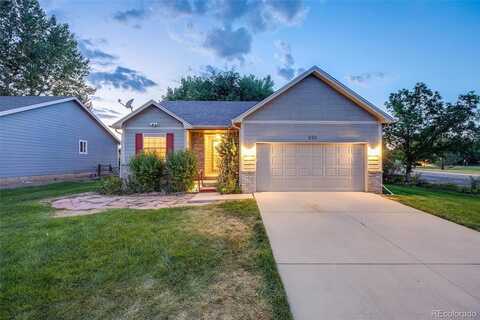 Bayberry, FORT COLLINS, CO 80524