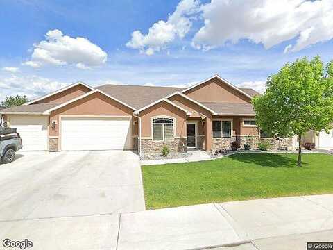 Bradford, GRAND JUNCTION, CO 81504