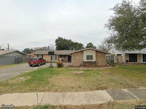 Mckeon, SAN ANTONIO, TX 78218