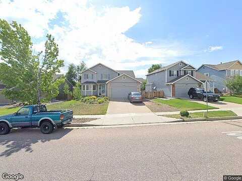 Poudre, COLORADO SPRINGS, CO 80923