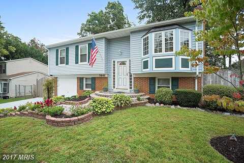 Saint Charles, WOODBRIDGE, VA 22193