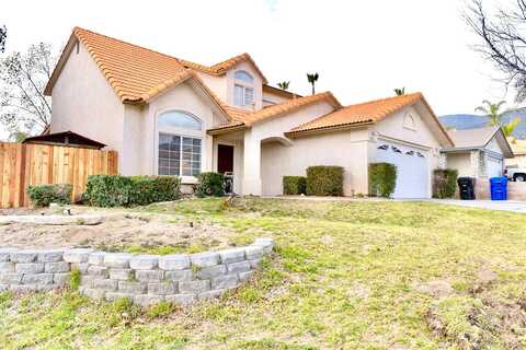 Crescent, SAN BERNARDINO, CA 92407