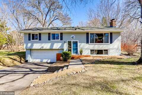 Woodland, MINNETONKA, MN 55345