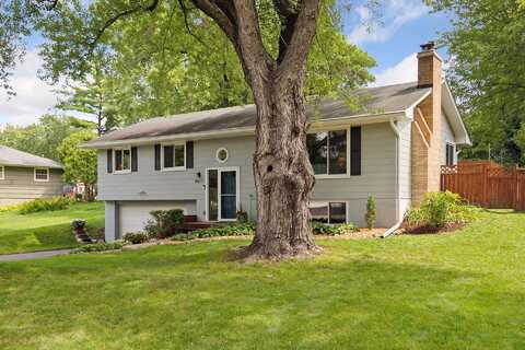 Woodland, MINNETONKA, MN 55345