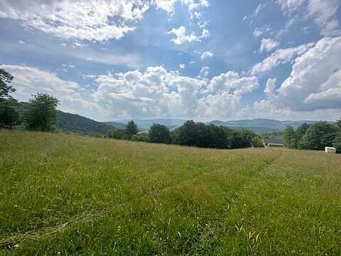 Old Bridle Creek, INDEPENDENCE, VA 24348