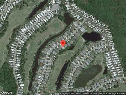 Fairways, TITUSVILLE, FL 32780