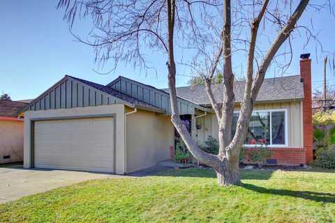 78Th, SACRAMENTO, CA 95820