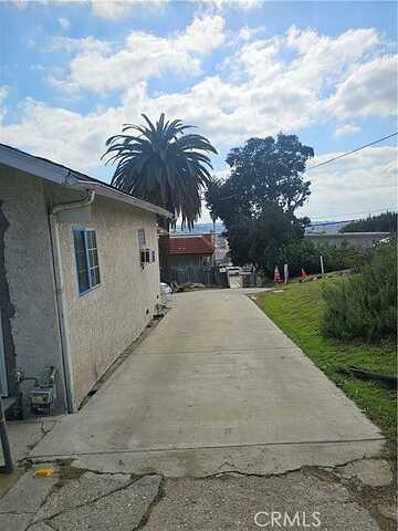 Huntington, LOS ANGELES, CA 90032