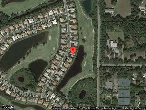 Sawgrass Bridge, VENICE, FL 34292