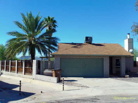 Dunn, TUCSON, AZ 85741