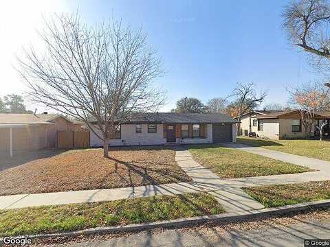 Maplewood, SAN ANTONIO, TX 78216