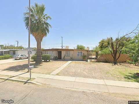 31St, TUCSON, AZ 85711