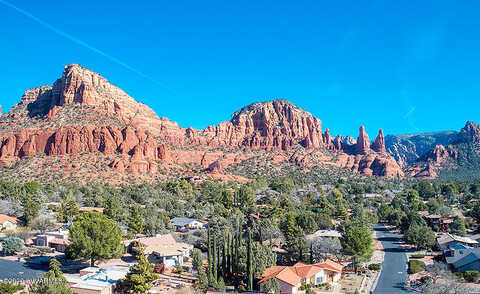 Antelope, SEDONA, AZ 86336