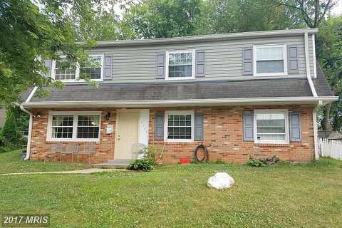 Gardensen, WOODBRIDGE, VA 22193