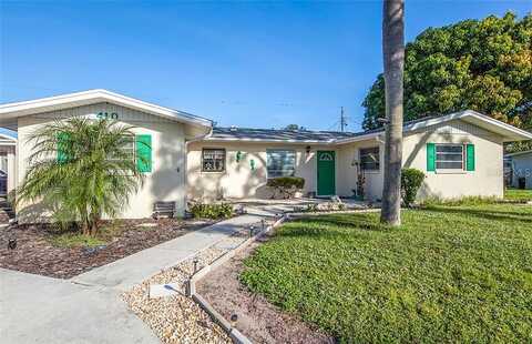 Burke, VENICE, FL 34293