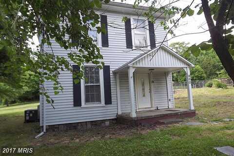 Holladay, GORDONSVILLE, VA 22942