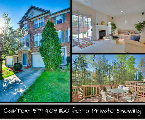 Blysdale, WOODBRIDGE, VA 22192