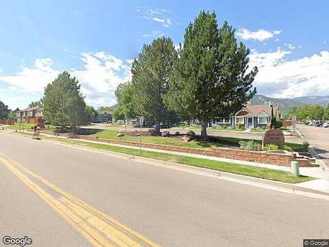 Donney Brook, COLORADO SPRINGS, CO 80906