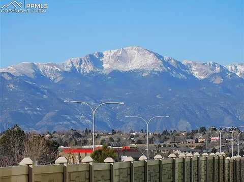 Swainson, COLORADO SPRINGS, CO 80922