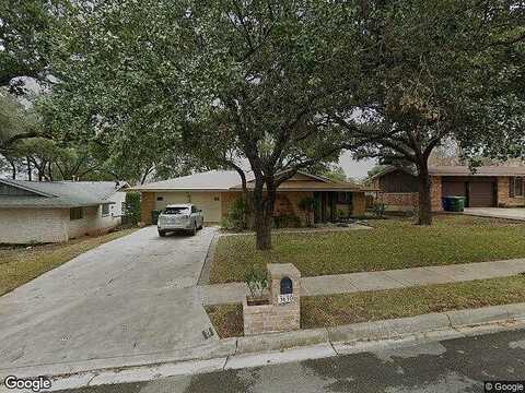 Minthill, SAN ANTONIO, TX 78230