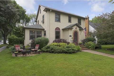 47Th, MINNEAPOLIS, MN 55406