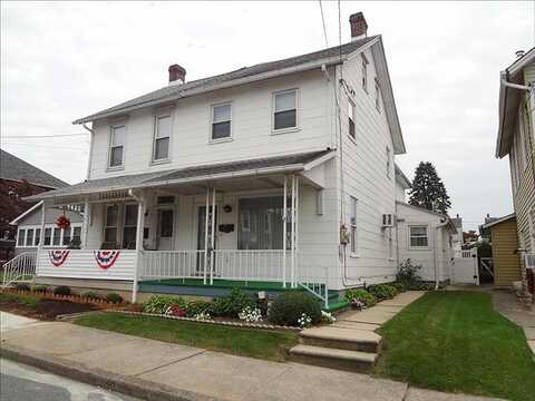 11Th, NORTHAMPTON, PA 18067