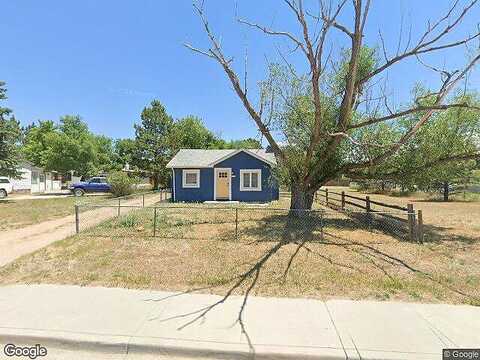 Washington, MONUMENT, CO 80132