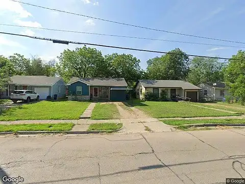 Bagby, WACO, TX 76711