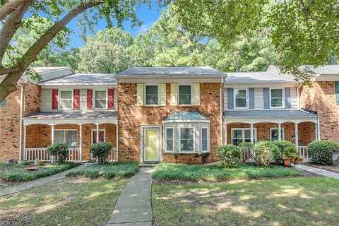 Corwin, HAMPTON, VA 23666