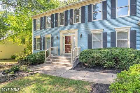 Rollingwood, WOODBRIDGE, VA 22192