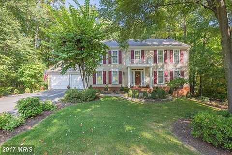 Darden, WOODBRIDGE, VA 22192