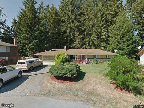 121St, EVERETT, WA 98208