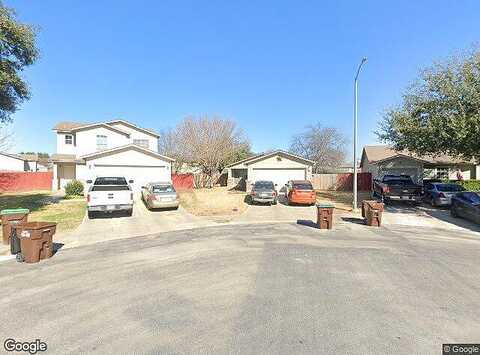 Carswell, SAN ANTONIO, TX 78245