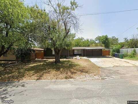 Zachry, SAN ANTONIO, TX 78228