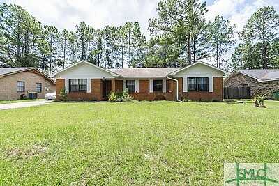 Whitetail, HINESVILLE, GA 31313