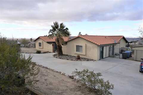 Highview, BARSTOW, CA 92311