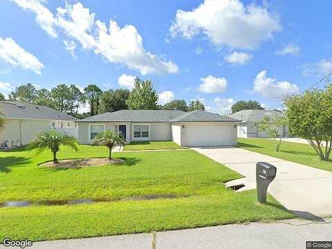 Felwood, PALM COAST, FL 32137