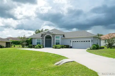 Brentwood, LECANTO, FL 34461